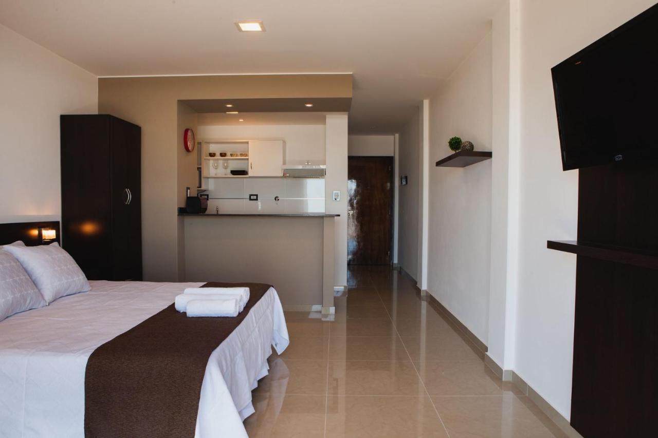 Mar Del Este San Bernardo Exterior photo