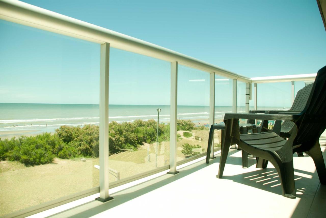 Mar Del Este San Bernardo Exterior photo