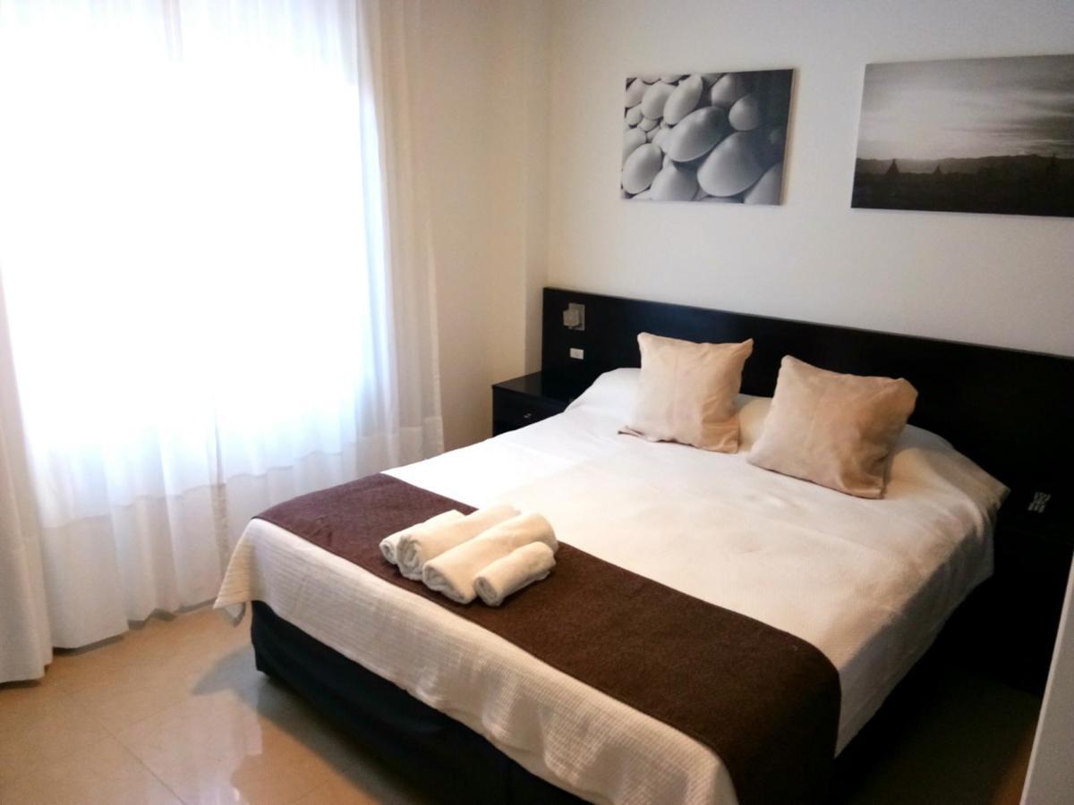 Mar Del Este San Bernardo Room photo