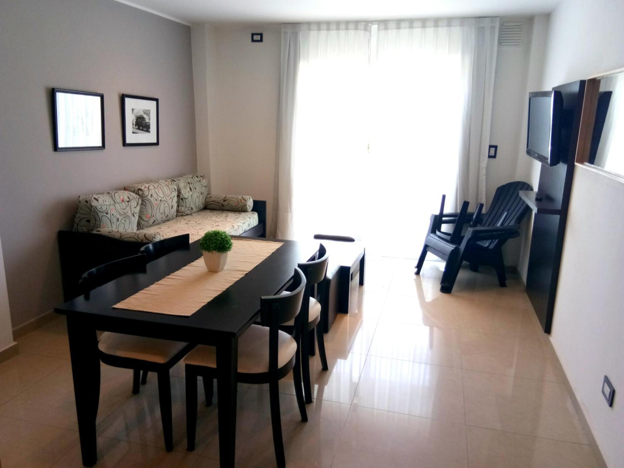 Mar Del Este San Bernardo Room photo